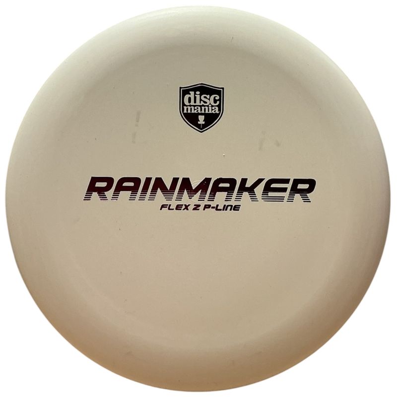 P-Line Rainmaker (Flex 2)