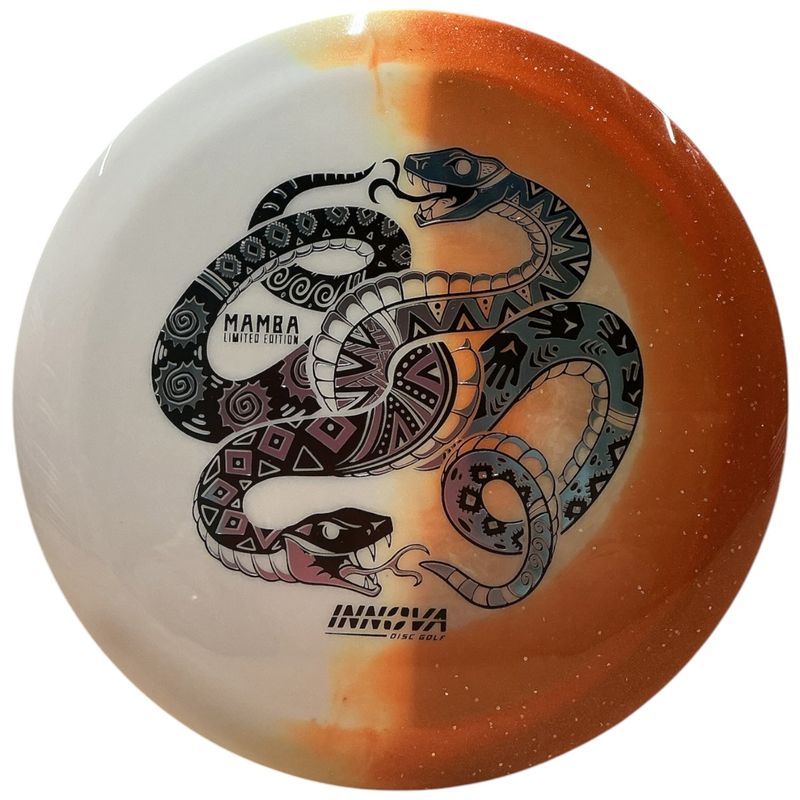 Duo Mamba (Limited Edition)