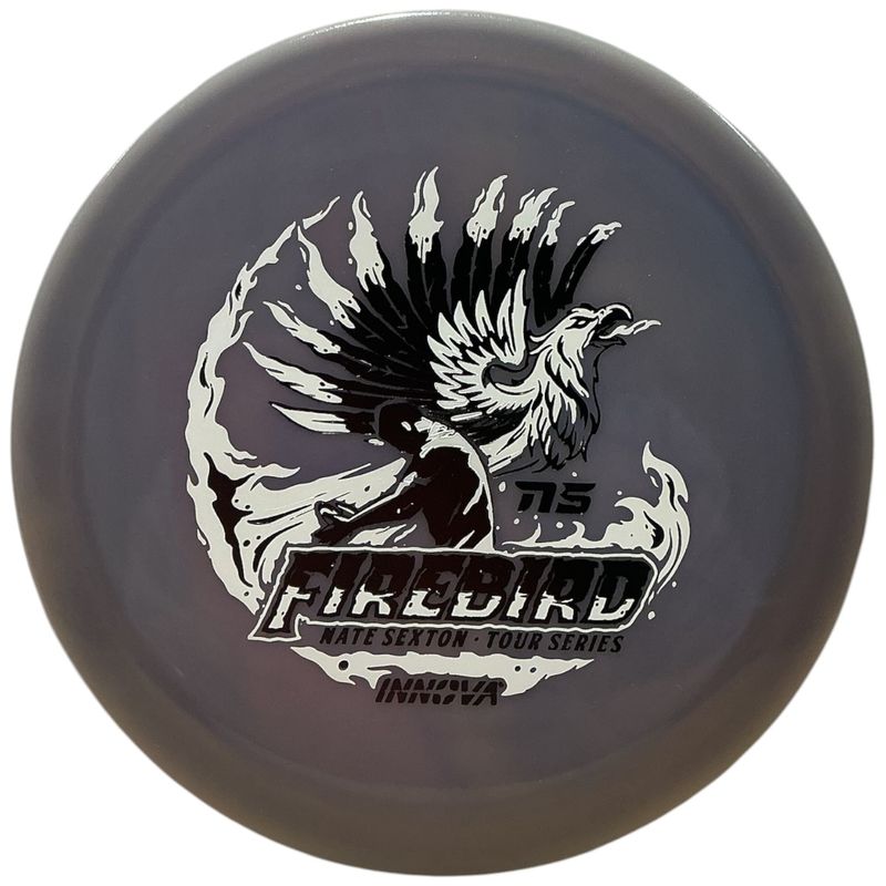 Champion Proto Glow Firebird (Nate Sexton 2026)