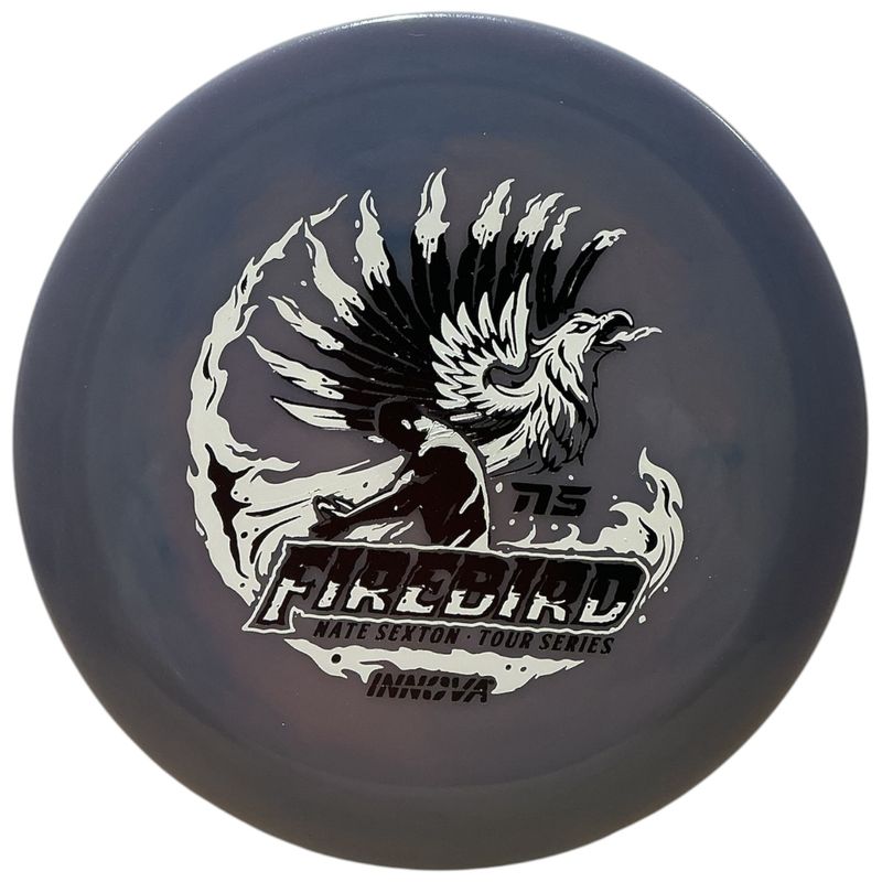 Champion Proto Glow Firebird (Nate Sexton 2026)