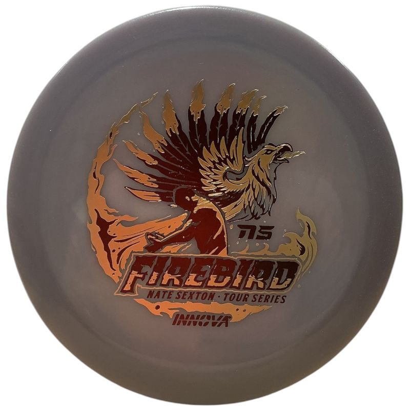 Champion Proto Glow Firebird (Nate Sexton 2026)
