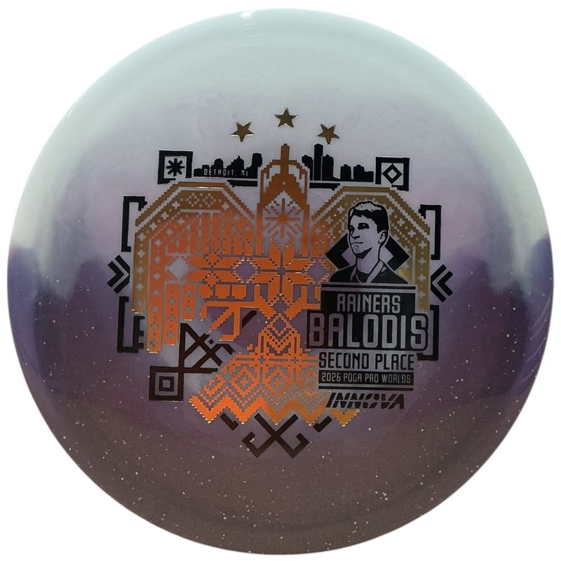 Duo Teebird (Rainers Balodis 2026)