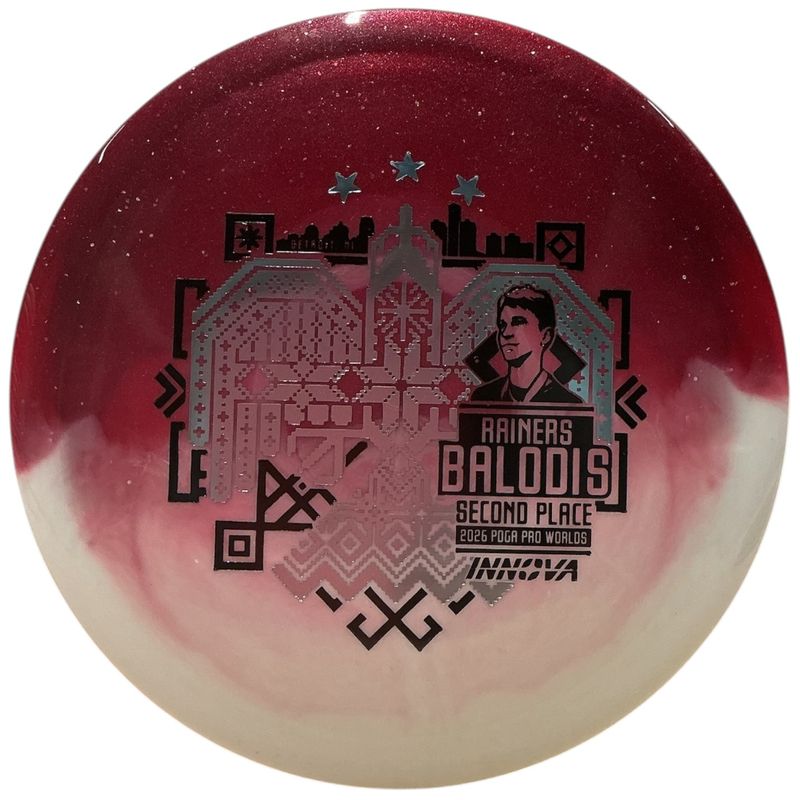 Duo Teebird (Rainers Balodis 2026)