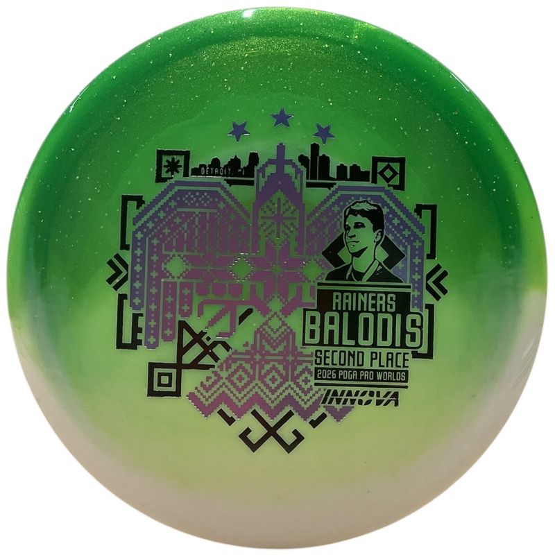 Duo Teebird (Rainers Balodis 2026)