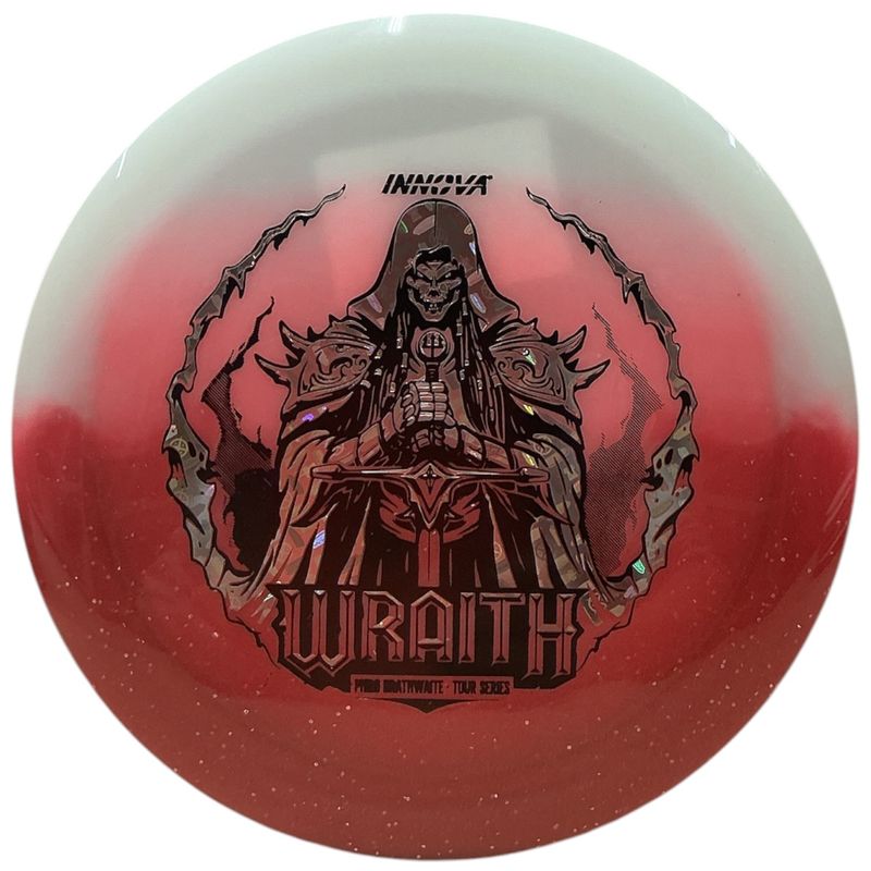 Duo Wraith (Philo Brathwait 2026)