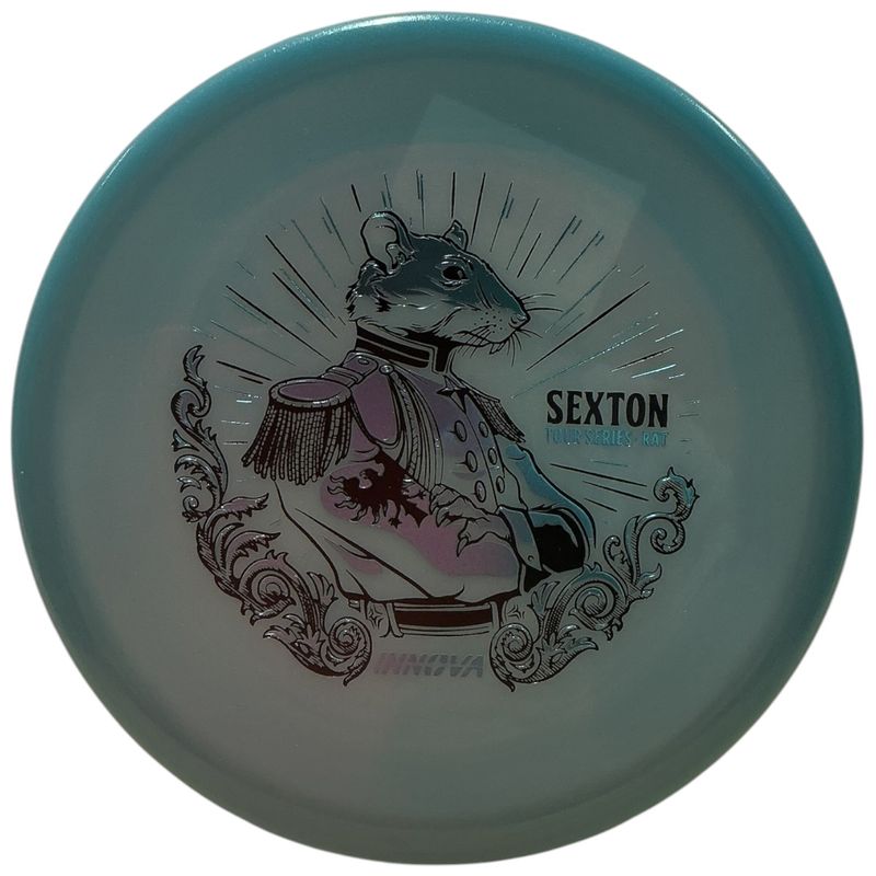 Champion Proto Glow Rat (Nate Sexton Tour Series)