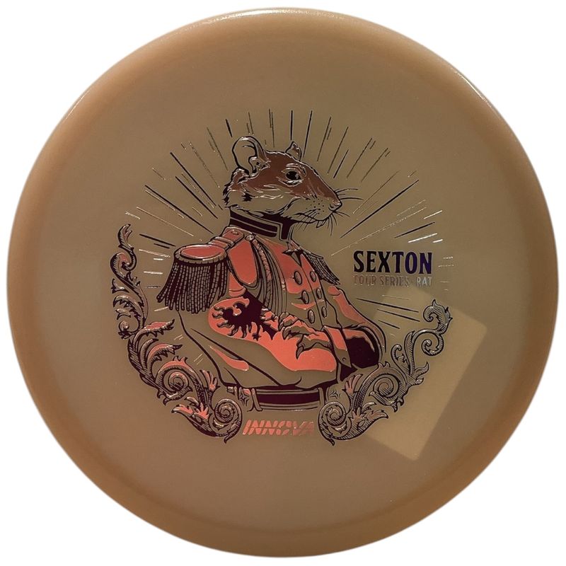Champion Proto Glow Rat (Nate Sexton Tour Series)