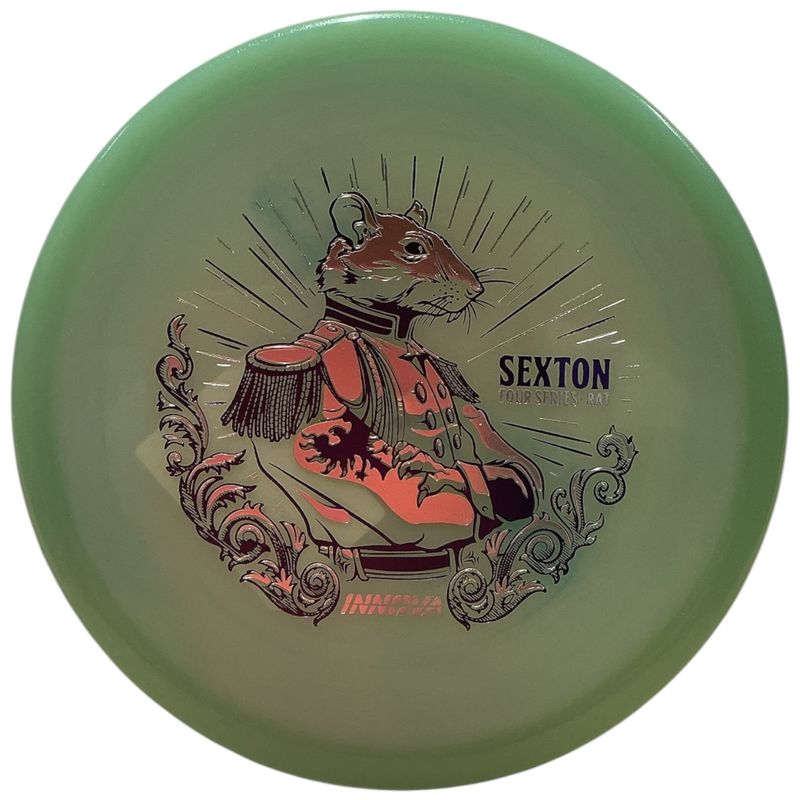 Champion Proto Glow Rat (Nate Sexton Tour Series)