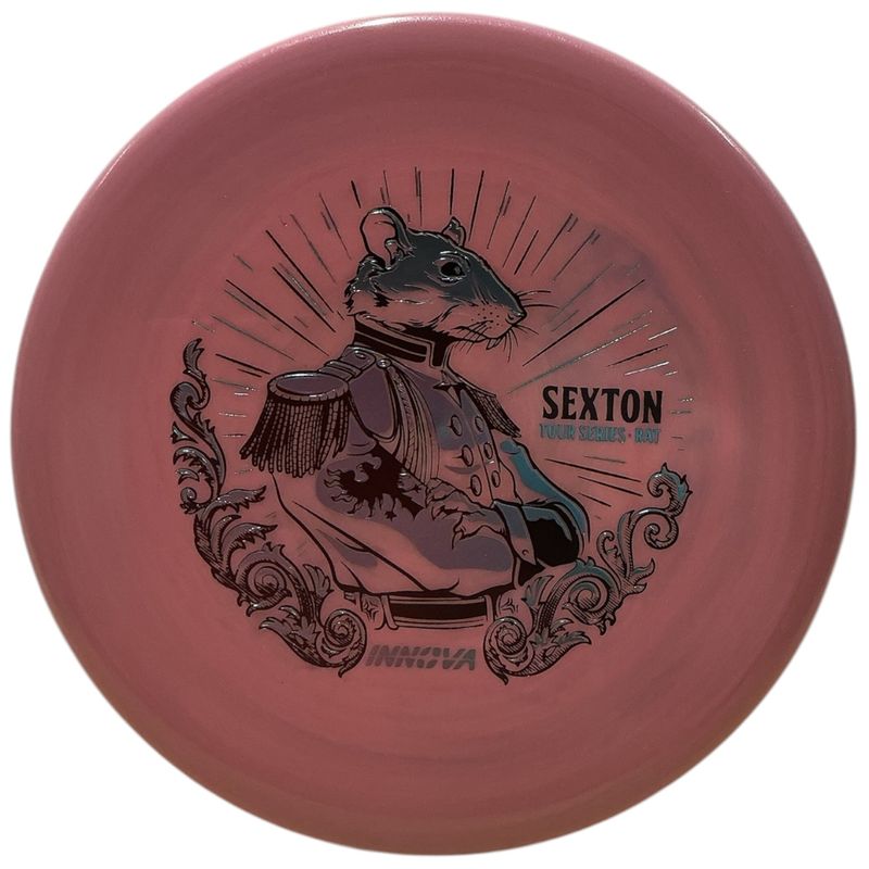 Champion Proto Glow Rat (Nate Sexton Tour Series)