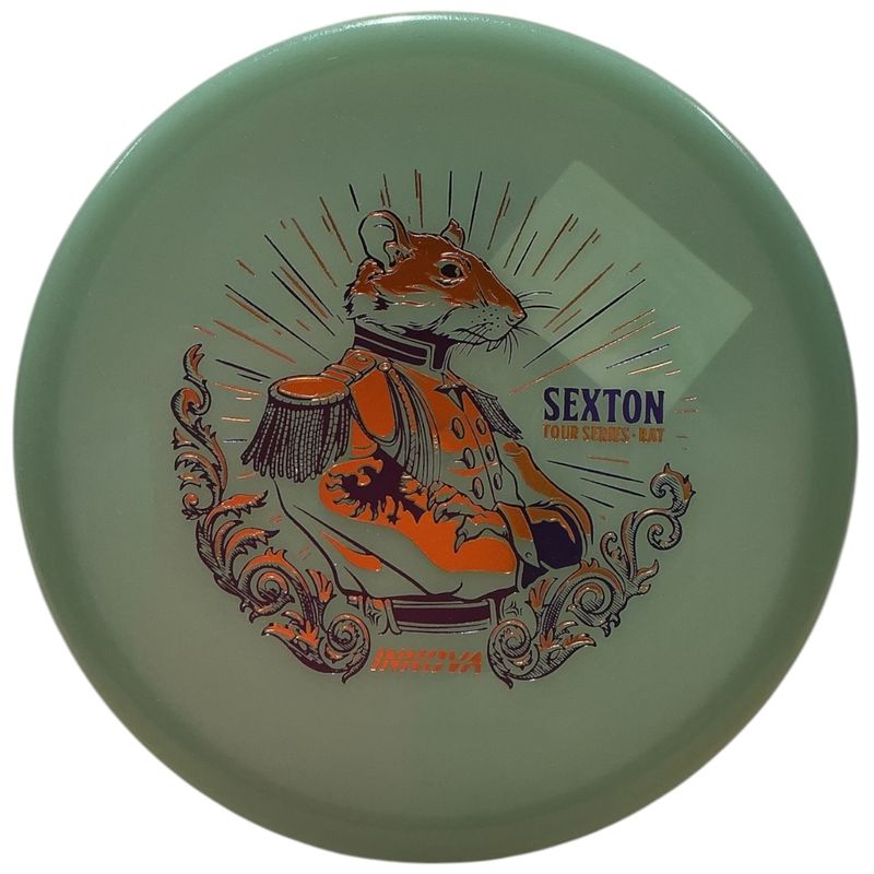 Champion Proto Glow Rat (Nate Sexton Tour Series)