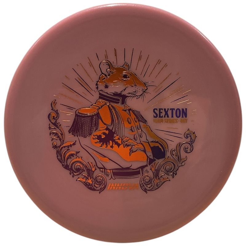 Champion Proto Glow Rat (Nate Sexton Tour Series)