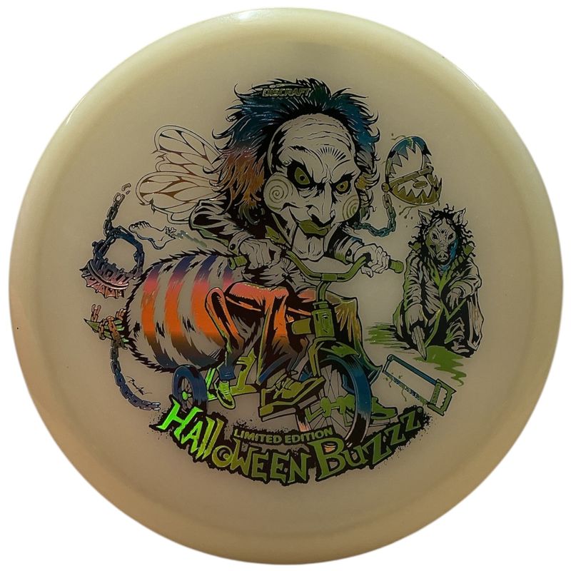 Z Mega Glo Buzzz (Halloween 2026)