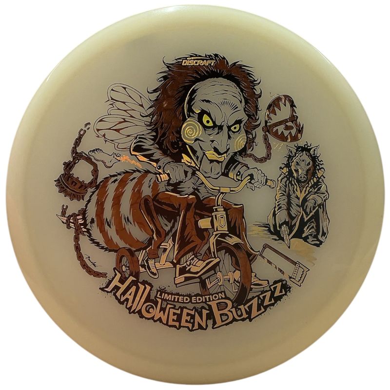 Z Mega Glo Buzzz (Halloween 2026)