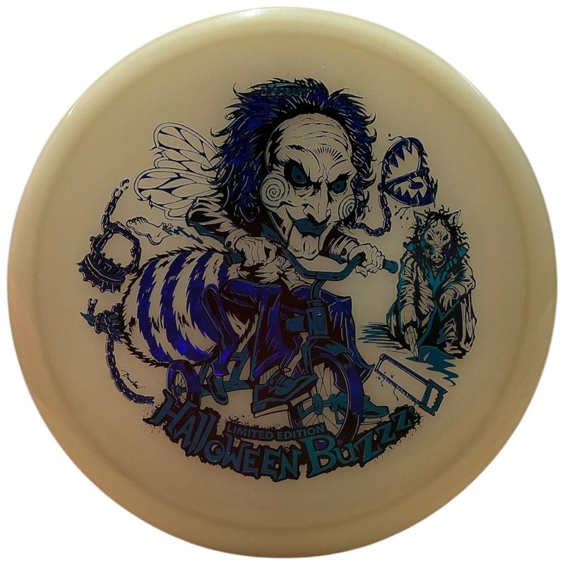Z Mega Glo Buzzz (Halloween 2026)