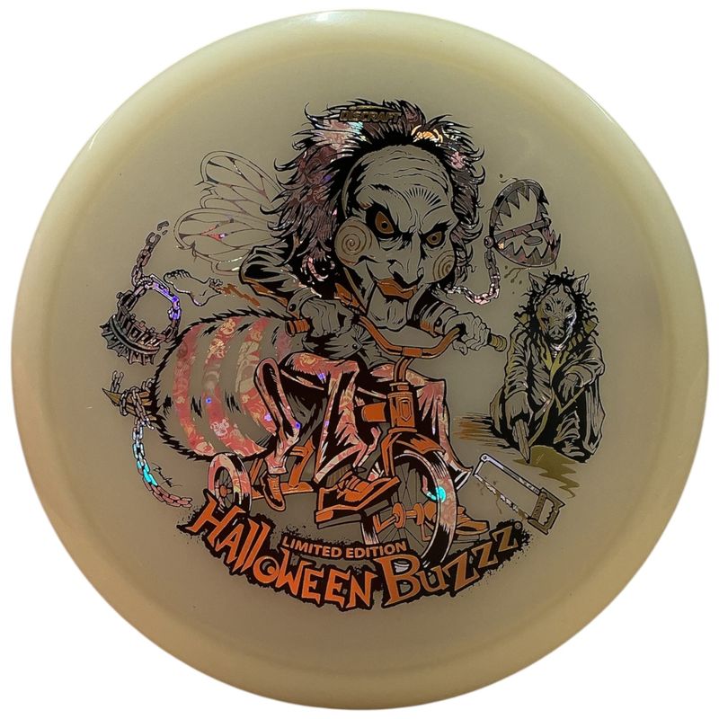 Z Mega Glo Buzzz (Halloween 2026)