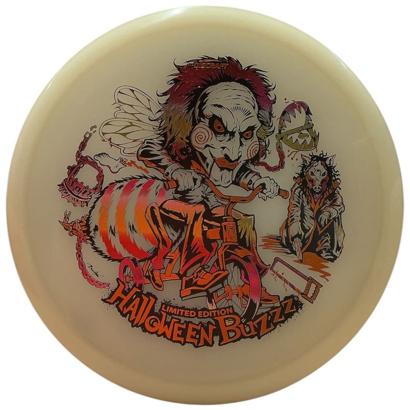 Z Mega Glo Buzzz (Halloween 2026)