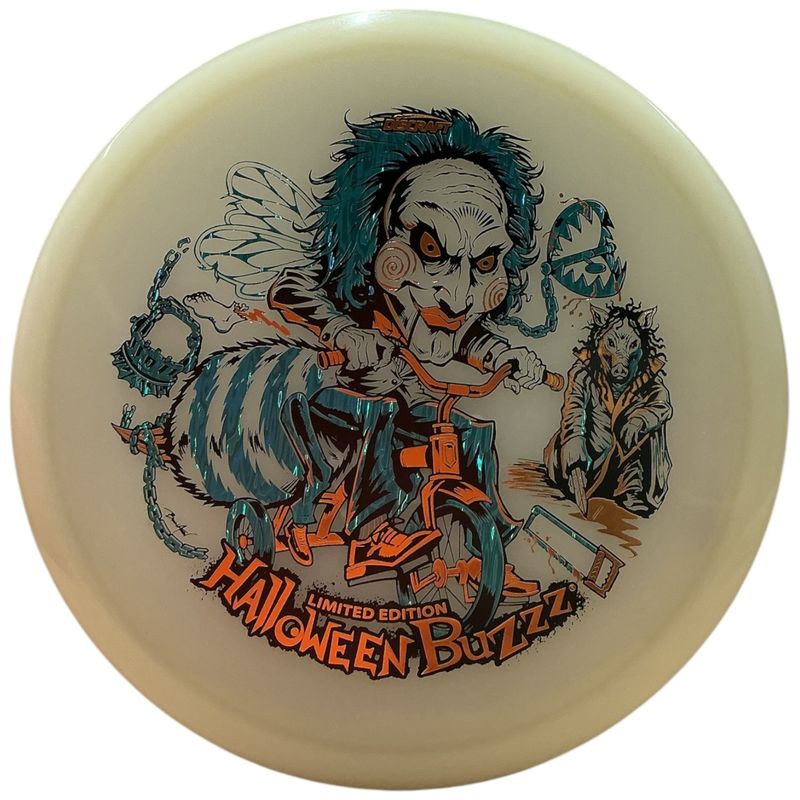 Z Mega Glo Buzzz (Halloween 2026)