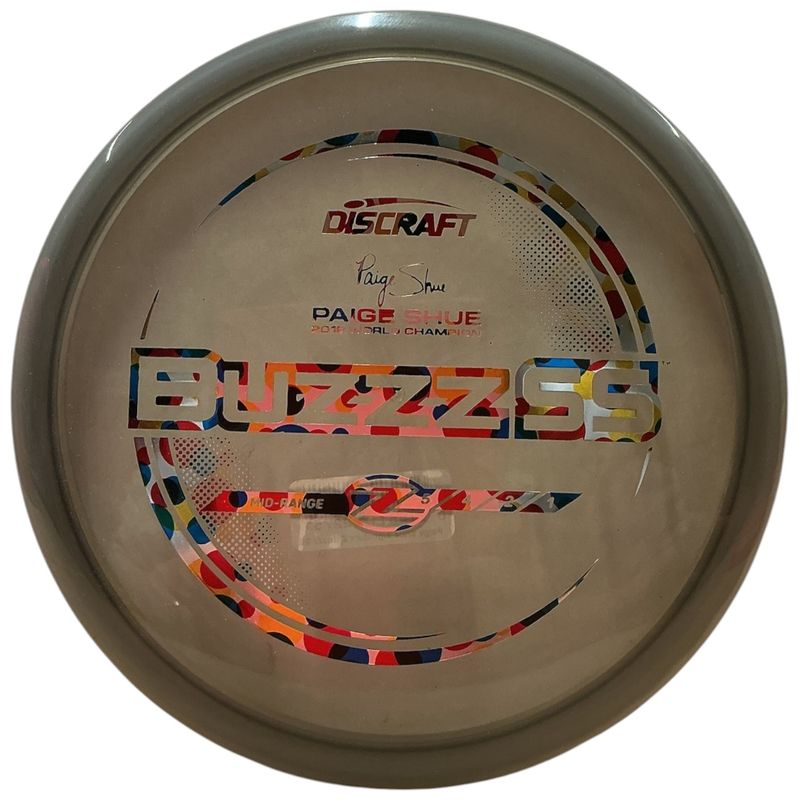 Z Buzzz SS (Paige Shue New Stamp)