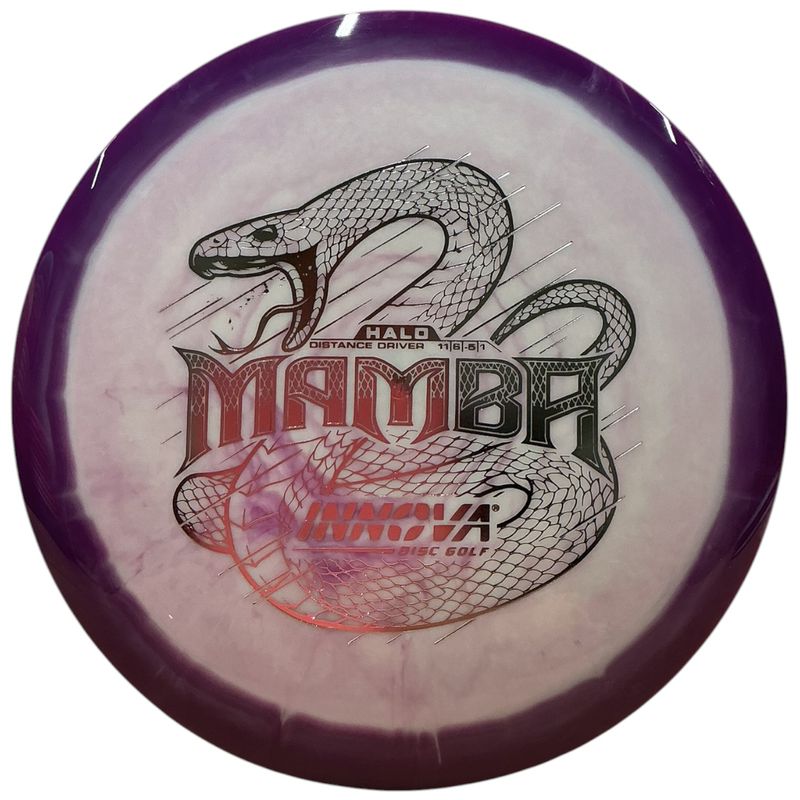 Halo Star Mamba