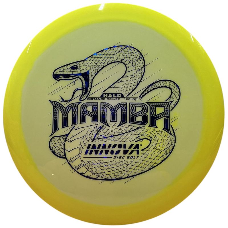 Halo Star Mamba