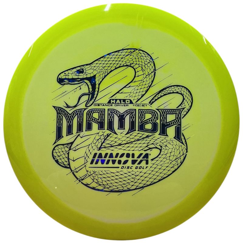 Halo Star Mamba