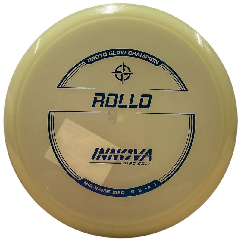 Champion Proto Glow Rollo