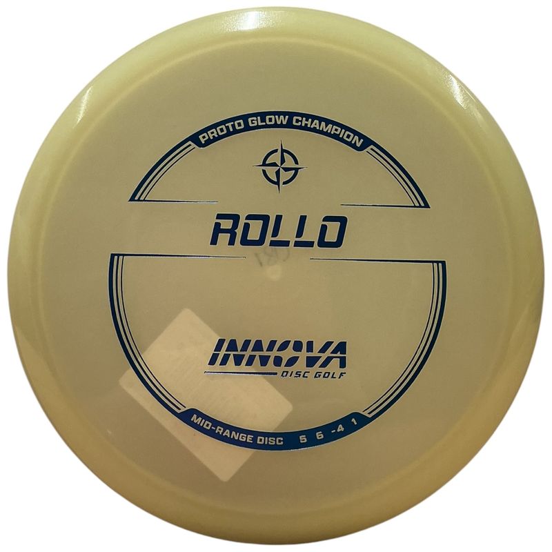 Champion Proto Glow Rollo