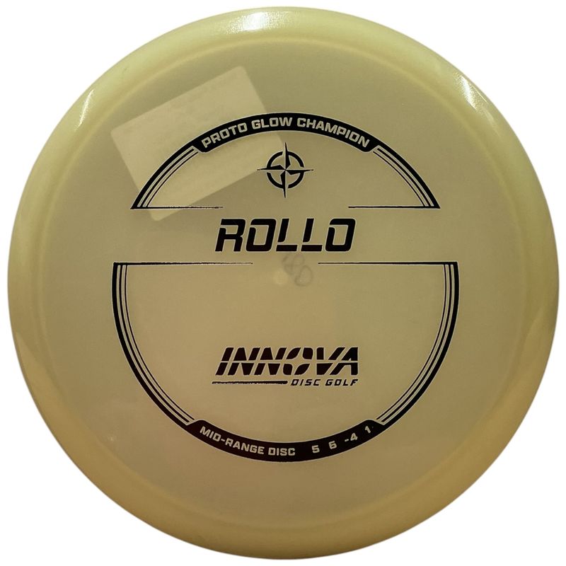 Champion Proto Glow Rollo