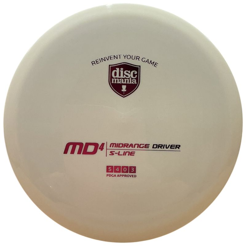 S-Line MD4