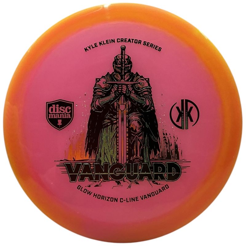 C-Line Glow Horizon Vanguard (Kyle Klein)
