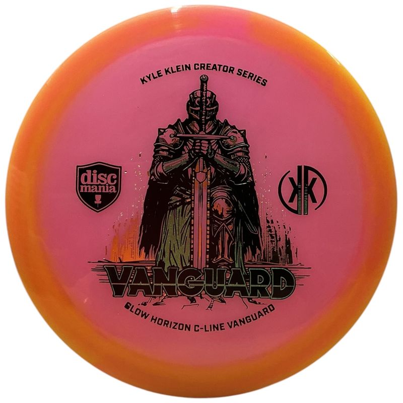 C-Line Glow Horizon Vanguard (Kyle Klein)