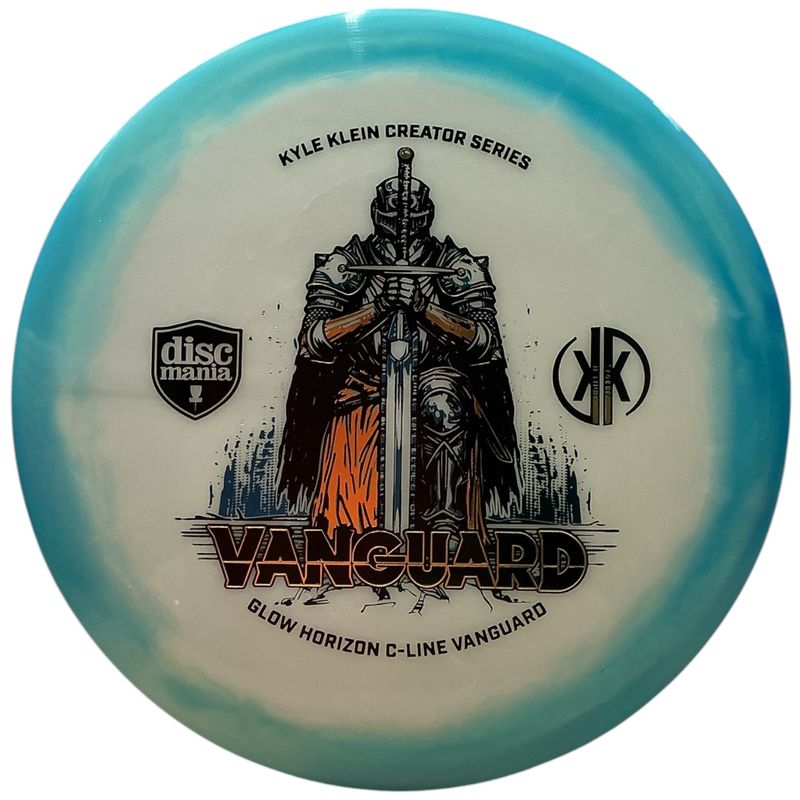 C-Line Glow Horizon Vanguard (Kyle Klein)