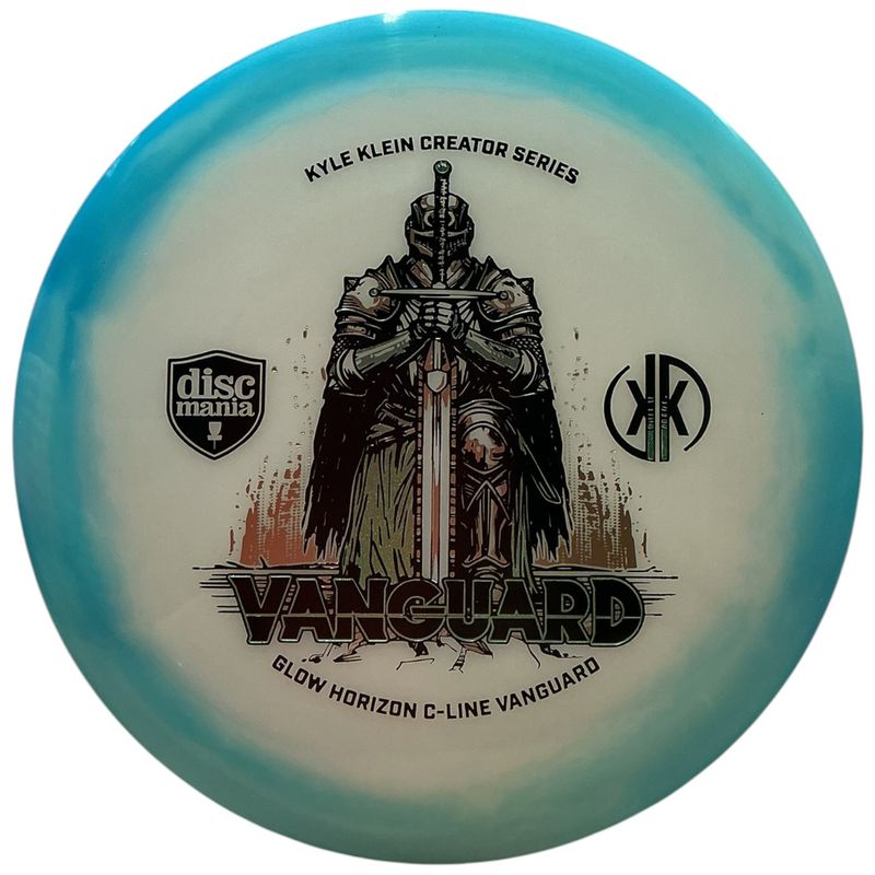 C-Line Glow Horizon Vanguard (Kyle Klein)