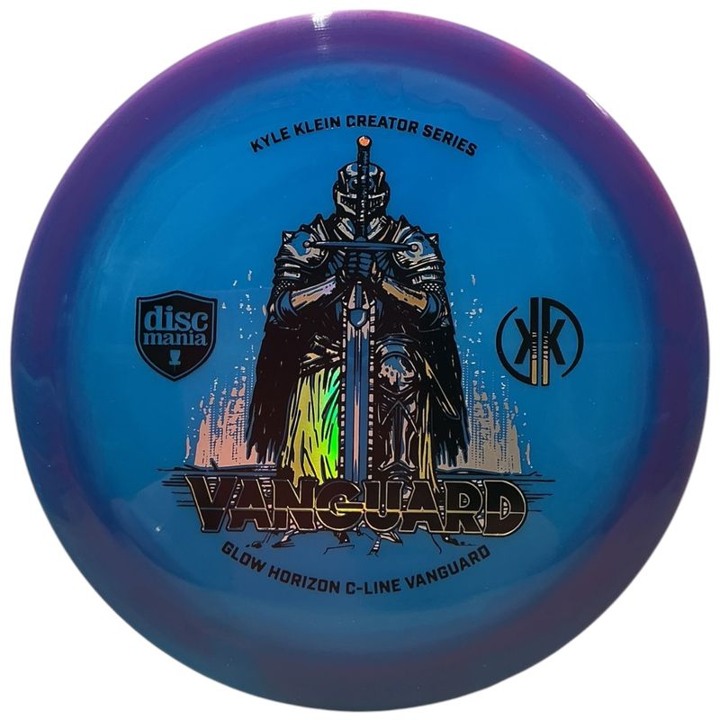 C-Line Glow Horizon Vanguard (Kyle Klein)