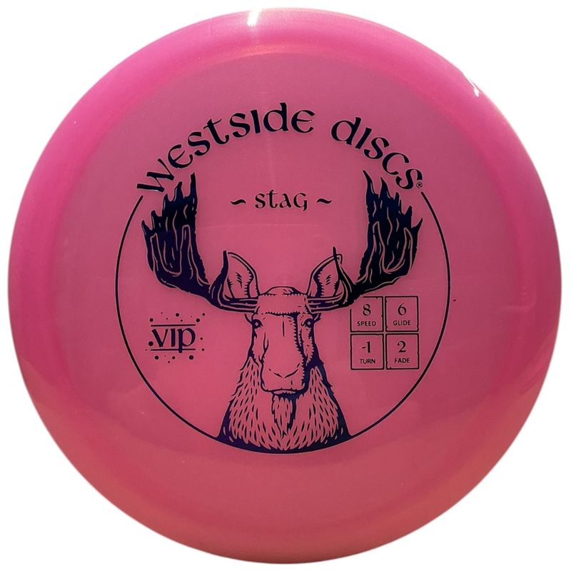 VIP Glimmer Stag