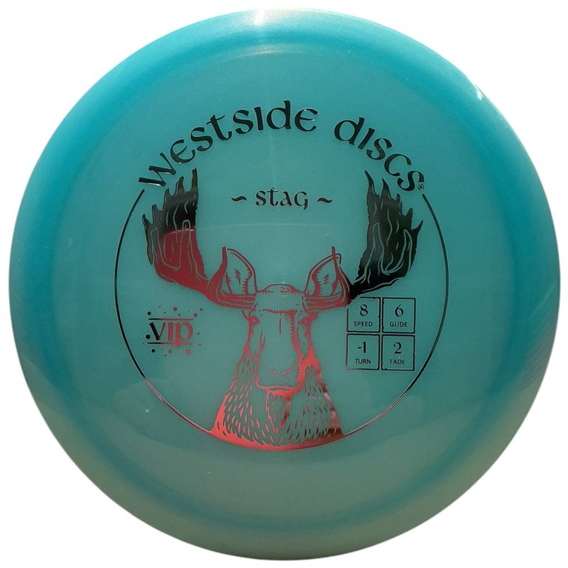 VIP Glimmer Stag