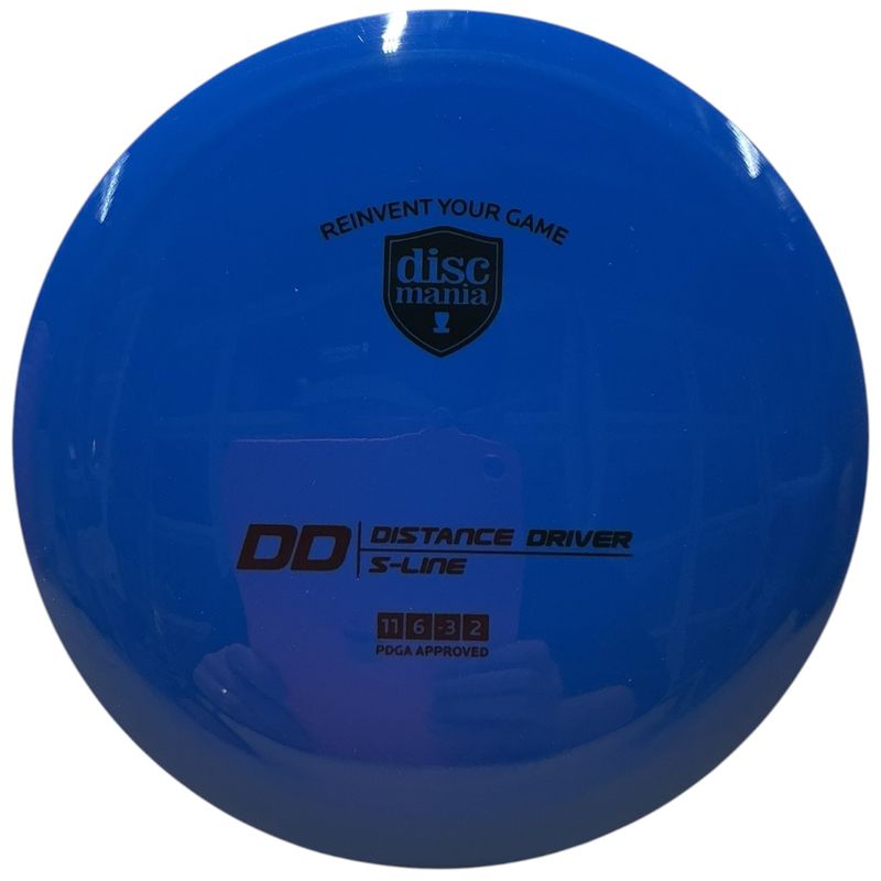 S-Line DD