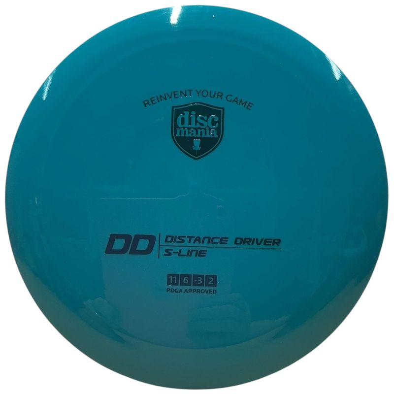 S-Line DD