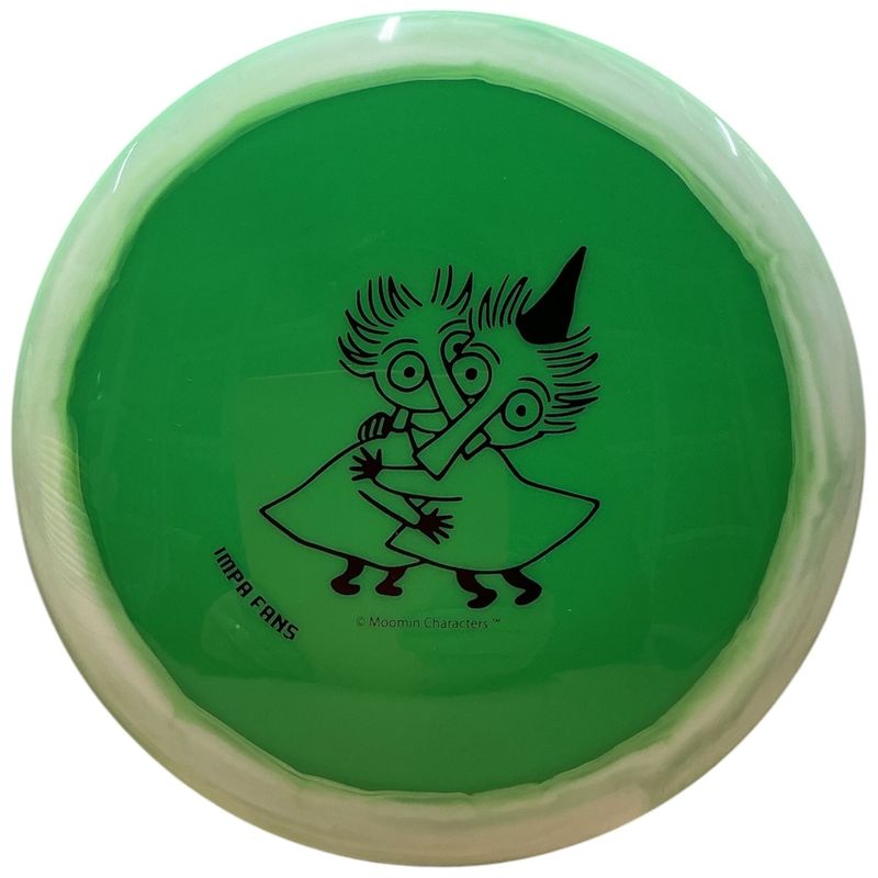 K1 Grind Impa (Moomin Impa Fans)