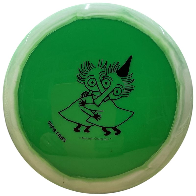K1 Grind Impa (Moomin Impa Fans)