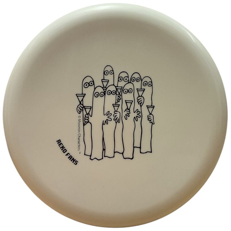 K3 Glow Reko (Moomin Reko Fans)