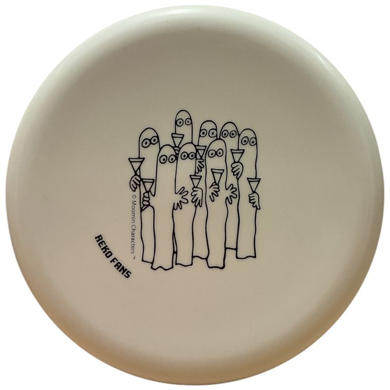 K3 Glow Reko (Moomin Reko Fans)