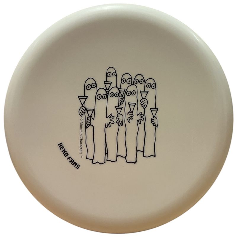 K3 Glow Reko (Moomin Reko Fans)