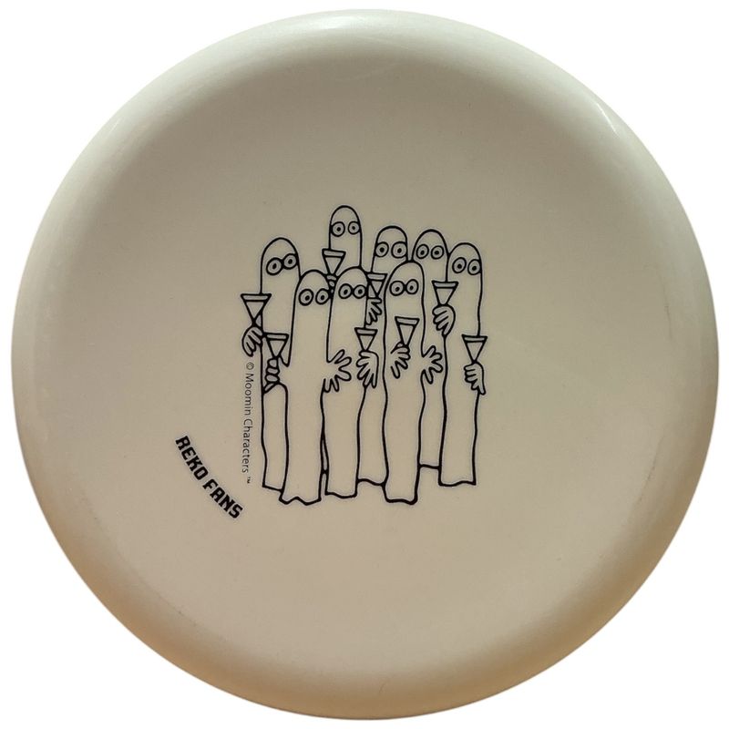 K3 Glow Reko (Moomin Reko Fans)