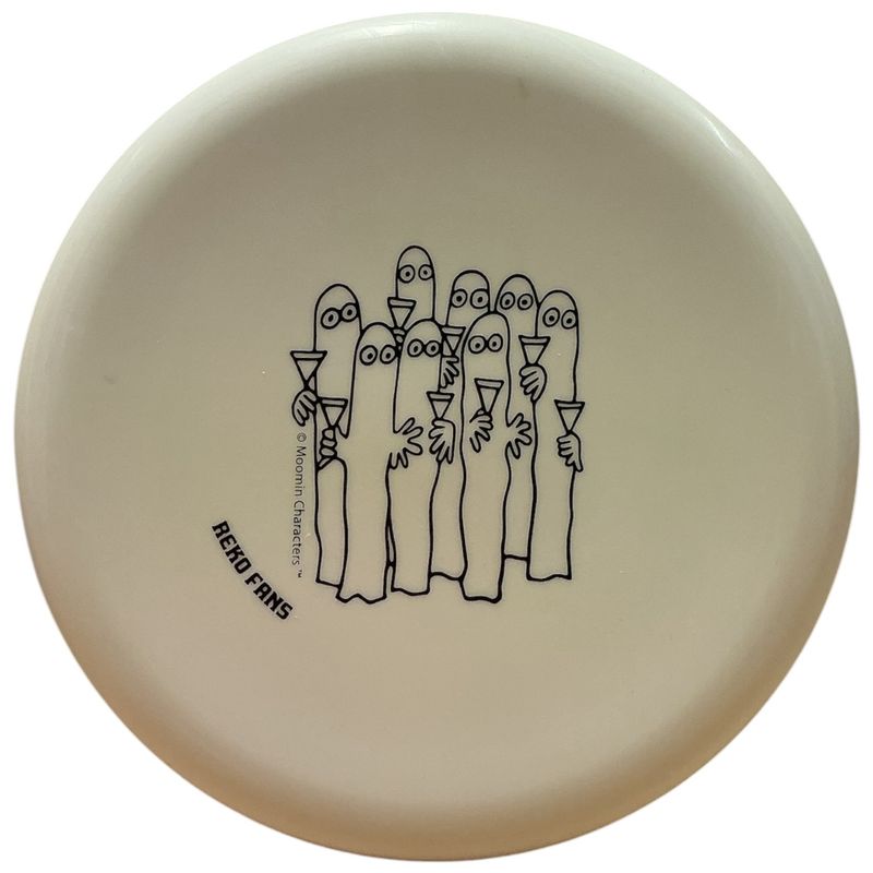 K3 Glow Reko (Moomin Reko Fans)
