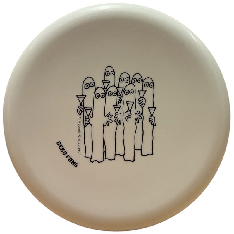 K3 Glow Reko (Moomin Reko Fans)