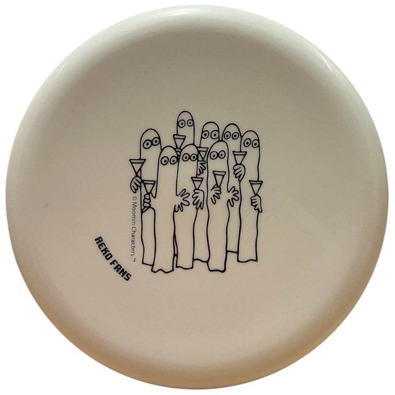 K3 Glow Reko (Moomin Reko Fans)