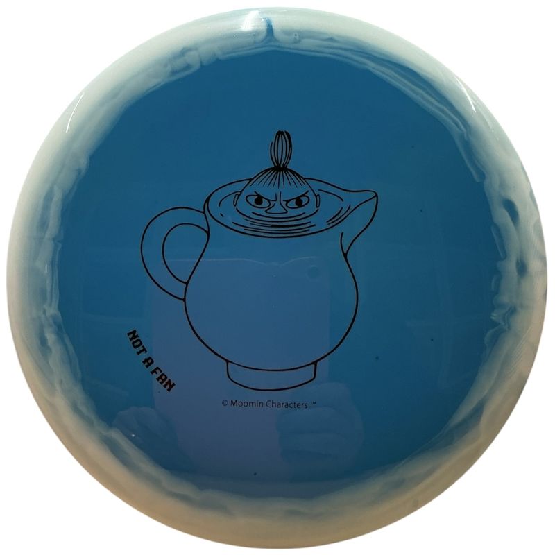 K1 Grind Stig (Moomin Not a Fan)