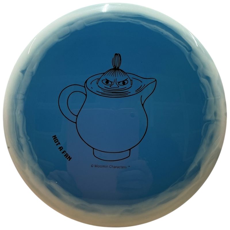 K1 Grind Stig (Moomin Not a Fan)