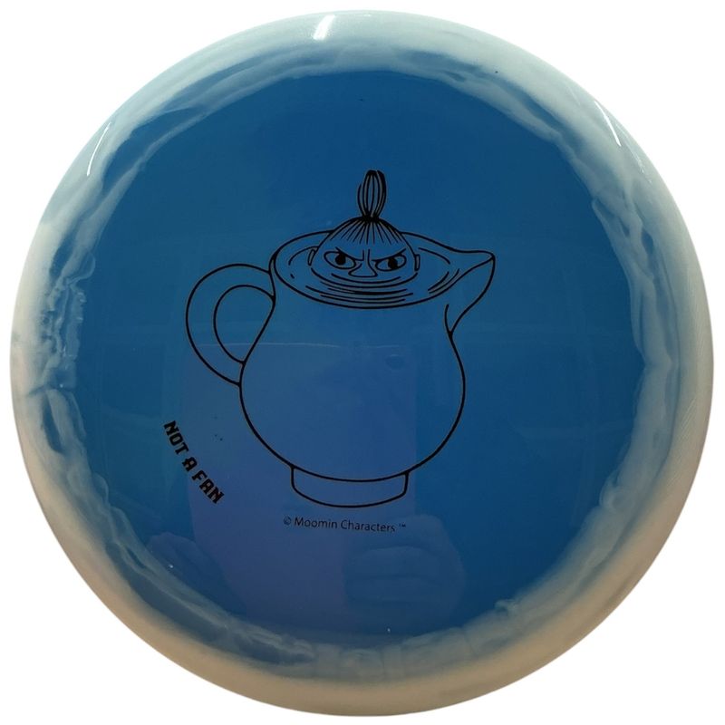 K1 Grind Stig (Moomin Not a Fan)